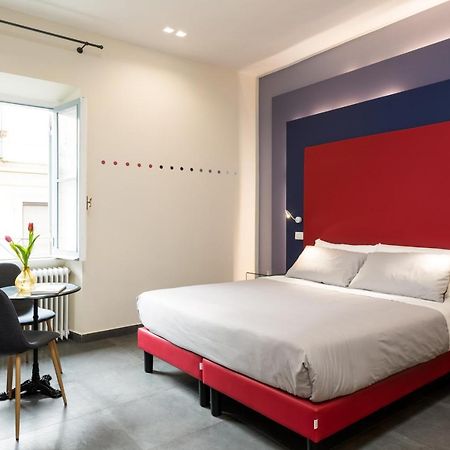 Bed and Breakfast Circle In The Square Рим Экстерьер фото