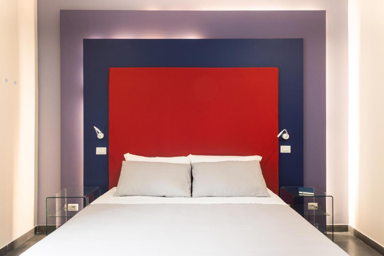 Bed and Breakfast Circle In The Square Рим Экстерьер фото
