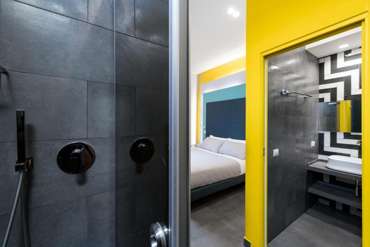 Bed and Breakfast Circle In The Square Рим Экстерьер фото